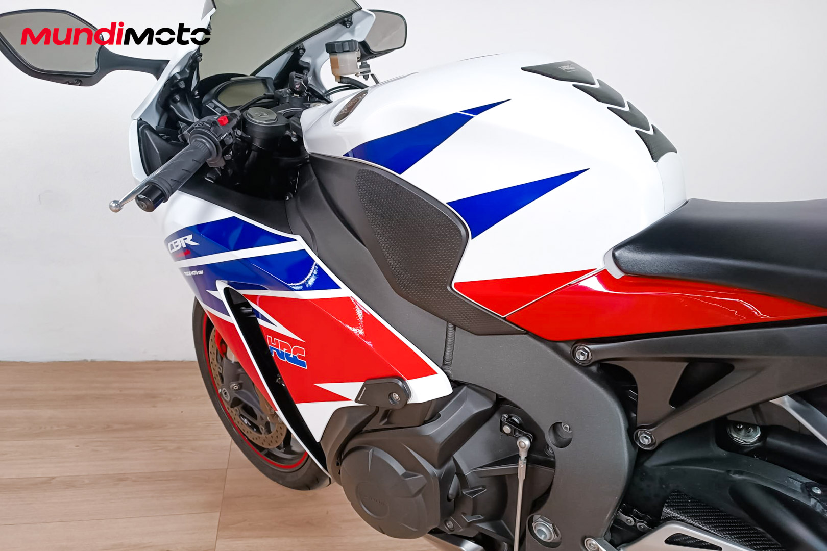 HONDA CBR 1000 RR ABSHONDA9