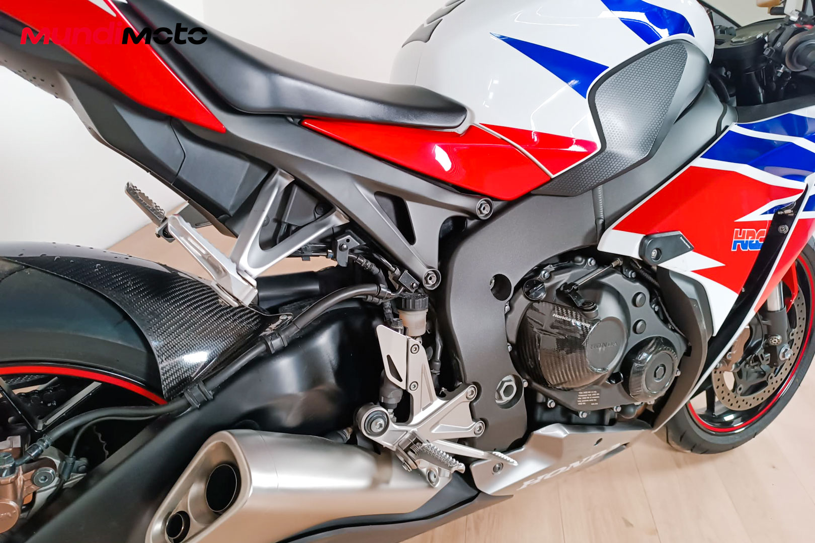 HONDA CBR 1000 RR ABSHONDA3