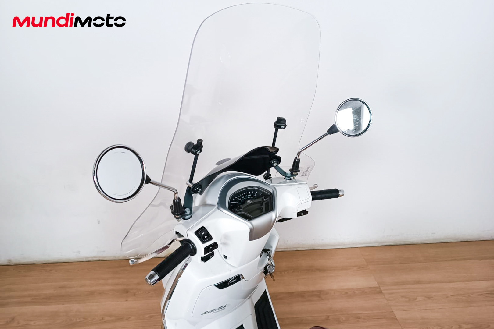 KYMCO LIKE 150KYMCO10