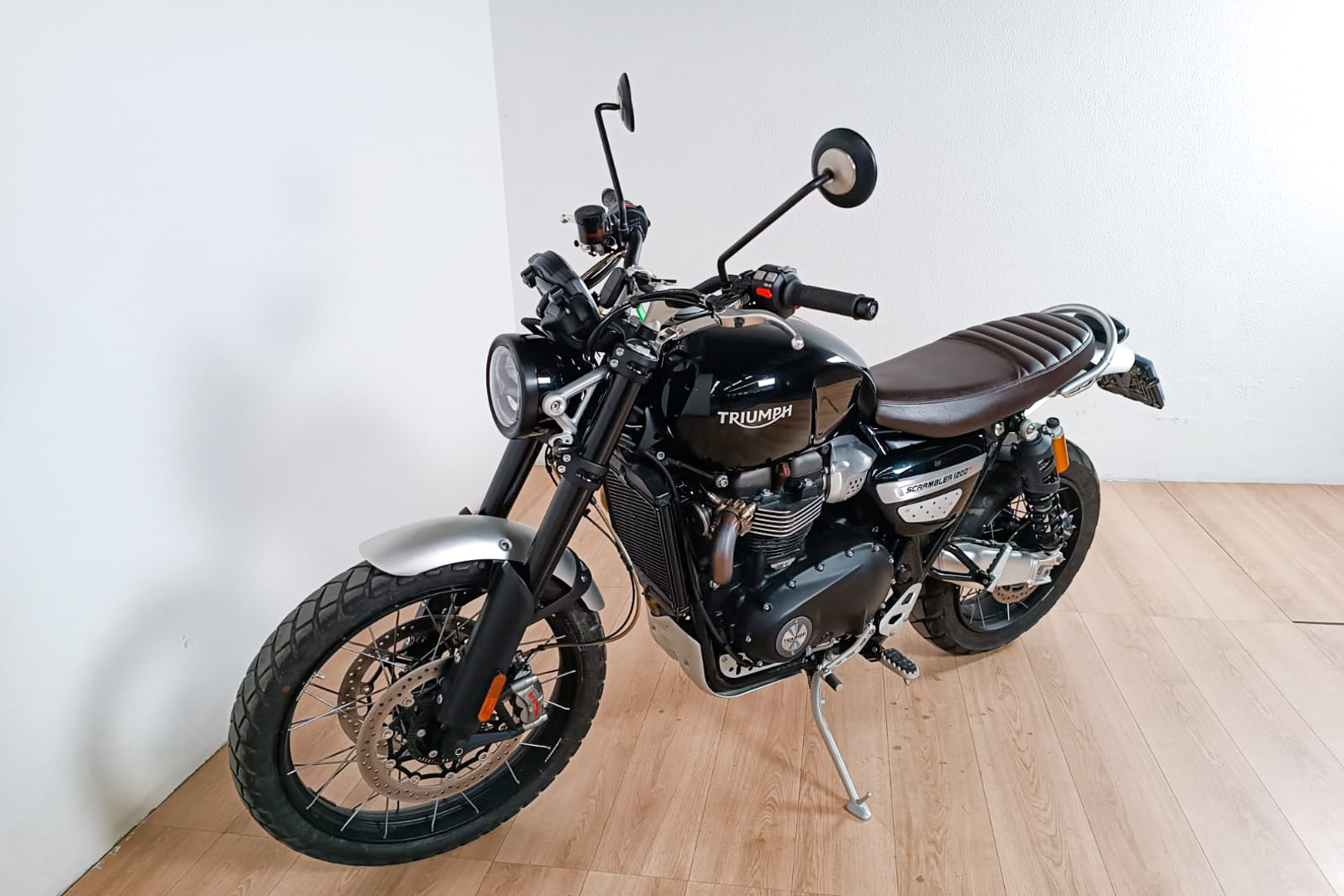 TRIUMPH SCRAMBLER 1200 XCTRIUMPH7