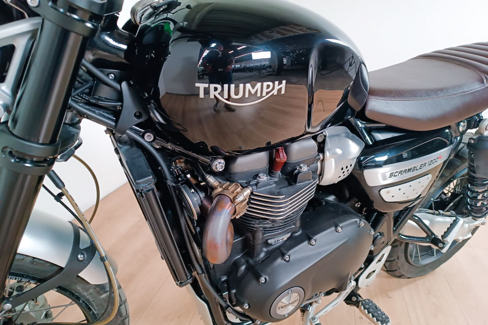 TRIUMPH SCRAMBLER 1200 XCTRIUMPH8