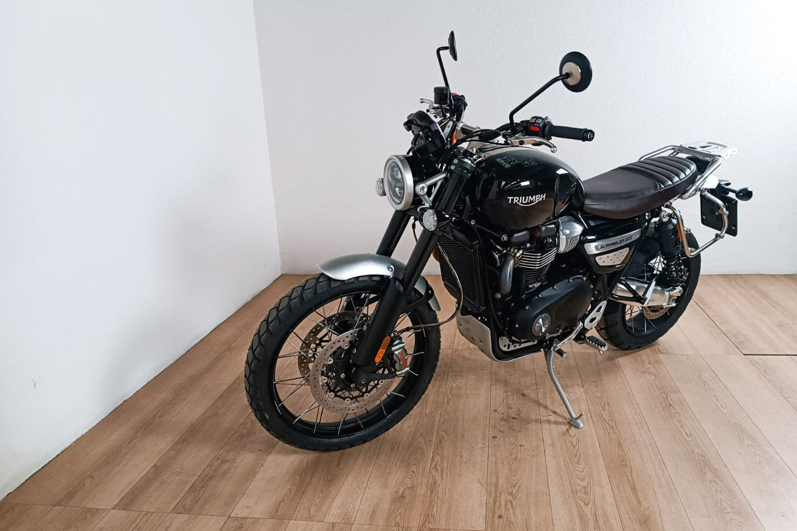 TRIUMPH SCRAMBLER 1200 XCTRIUMPH7