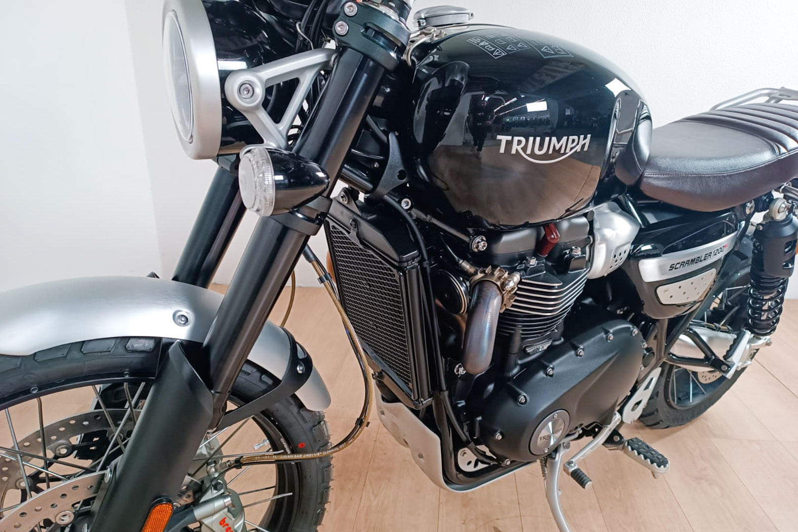 TRIUMPH SCRAMBLER 1200 XCTRIUMPH8