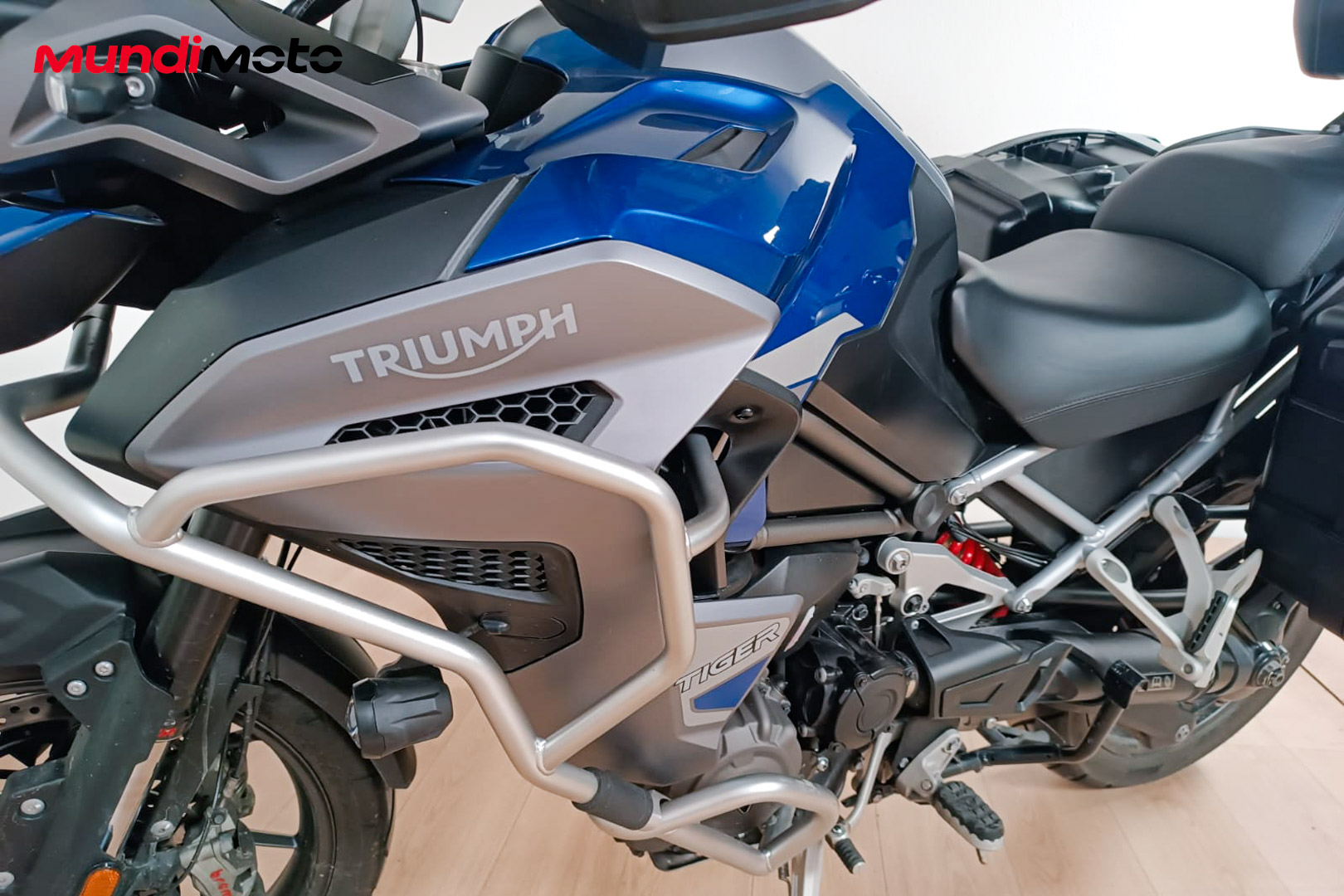 TRIUMPH TIGER 1200 GT EXPLORERTRIUMPH8